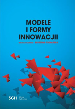 MODELE I FORMY INNOWACJI