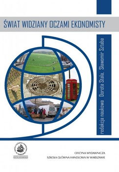 ŚWIAT WIDZIANY OCZAMI EKONOMISTY