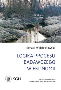 LOGIKA PROCESU BADAWCZEGO W EKONOMII