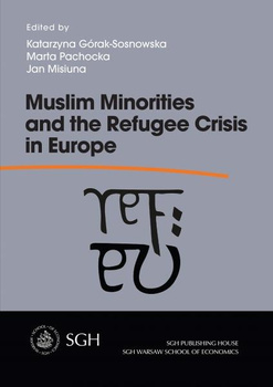 Muslim Minorities and the Refugee Crisis in Europe