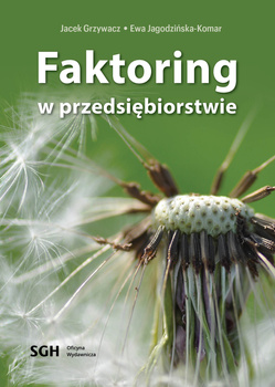 FAKTORING W PRZEDSIĘBIORSTWIE