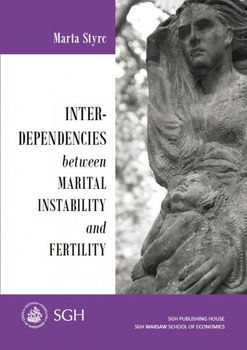 INTERDEPENDENCIES BETWEEN MARITAL INSTABILITY AND FERTILITY