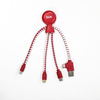 Kabel Xoopar mrBio short