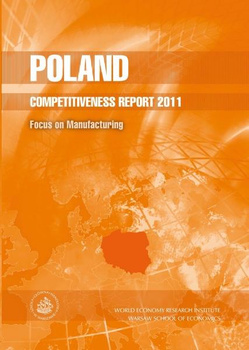POLAND COMPETITIVENESS REPORT 2011