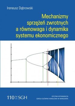 MECHANIZMY SPRZĘŻEŃ ZWROTNYCH A RÓWNOWAGA I DYNAMIKA SYSTEMU EKONOMICZNEGO