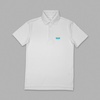 KOSZULKA POLO BIAŁA MĘSKA (N)