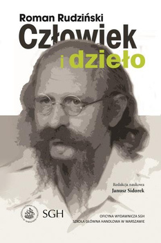 ROMAN RUDZIŃSKI CZŁOWIEK I DZIEŁO
