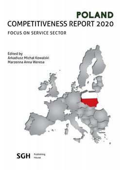 POLAND COMPETITIVENESS REPORT 2020 Focus on service sector