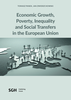 ECONOMIC GROWTH POVERTY, INEQUALITY AND SOCIAL TRANSFERS IN THE EUROPEAN UNION