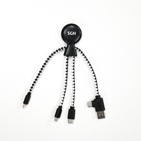 Kabel Xoopar mrBio short