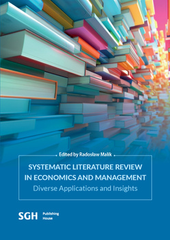 Systematic literature review in economics and management.