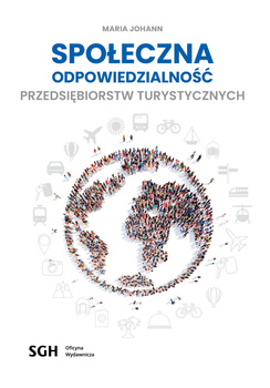 SPOŁECZNA ODPOWIEDZIALNOŚĆ PRZEDSIĘBIORSTW TURYSTYCZNYCH