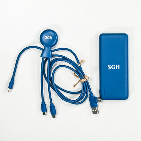 Zestaw zasilający Xoopar