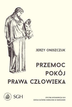 PRZEMOC. POKÓJ. PRAWA CZŁOWIEKA