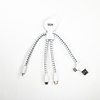 Kabel Xoopar mrBio short