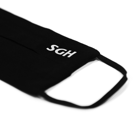 MASECZKA BAWEŁNIANA Z LOGO