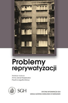 PROBLEMY REPRYWATYZACJI
