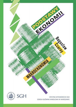 PODSTAWY EKONOMII. MAKROEKONOMIA Makroekonomia