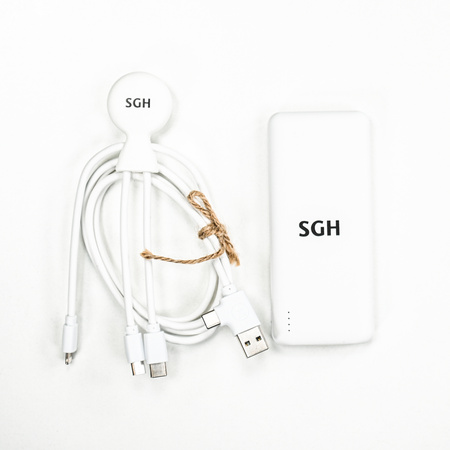 Zestaw zasilający Xoopar