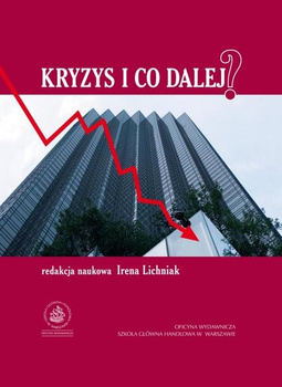 KRYZYS I CO DALEJ?