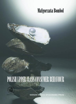 POLISH UPPER CLASS CONSUMER BEHAVIOUR