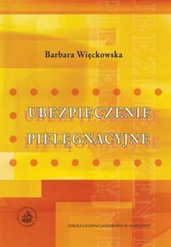 UBEZPIECZENIA PIELĘGNACYJNE