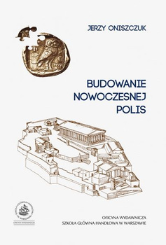 BUDOWANIE NOWOCZESNEJ POLIS