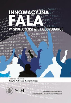 Innowacyjna fala w społeczeństwie i gospodarce