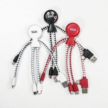 Kabel Xoopar mrBio short