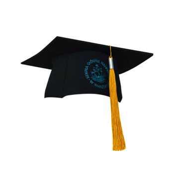 BIRET dla uczestników Graduacji Magisterskiej