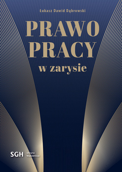 Prawo pracy w zarysie