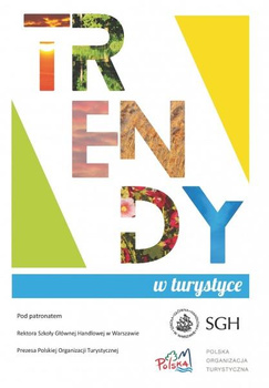 TRENDY W TURYSTYCE