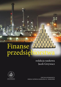 FINANSE PRZEDSIĘBIORSTWA 1