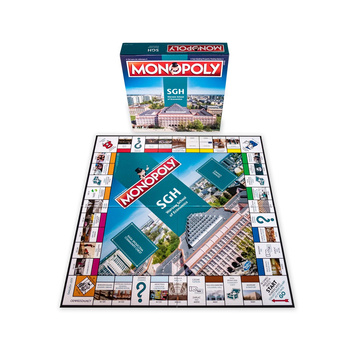 GRA MONOPOLY