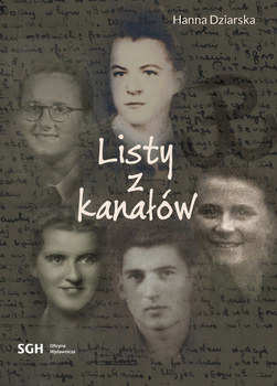 LISTY Z KANAŁÓW